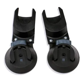 Bumbleride Indie/Speed Car Seat Adapter - Clek/Cybex/Maxi Cosi/Nuna (83767) (Open Box)