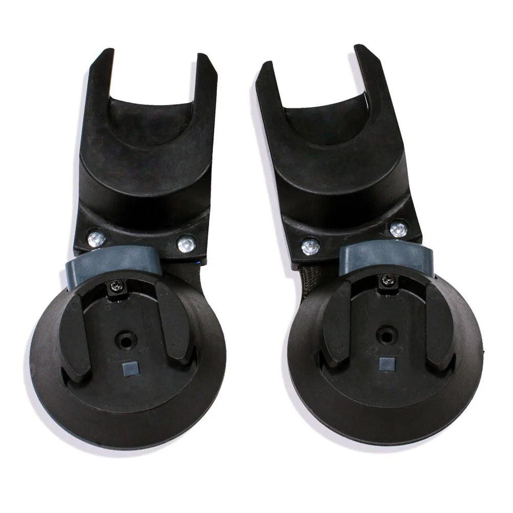 Bumbleride Indie/Speed Car Seat Adapter - Clek/Cybex/Maxi Cosi/Nuna (83767) (Open Box)