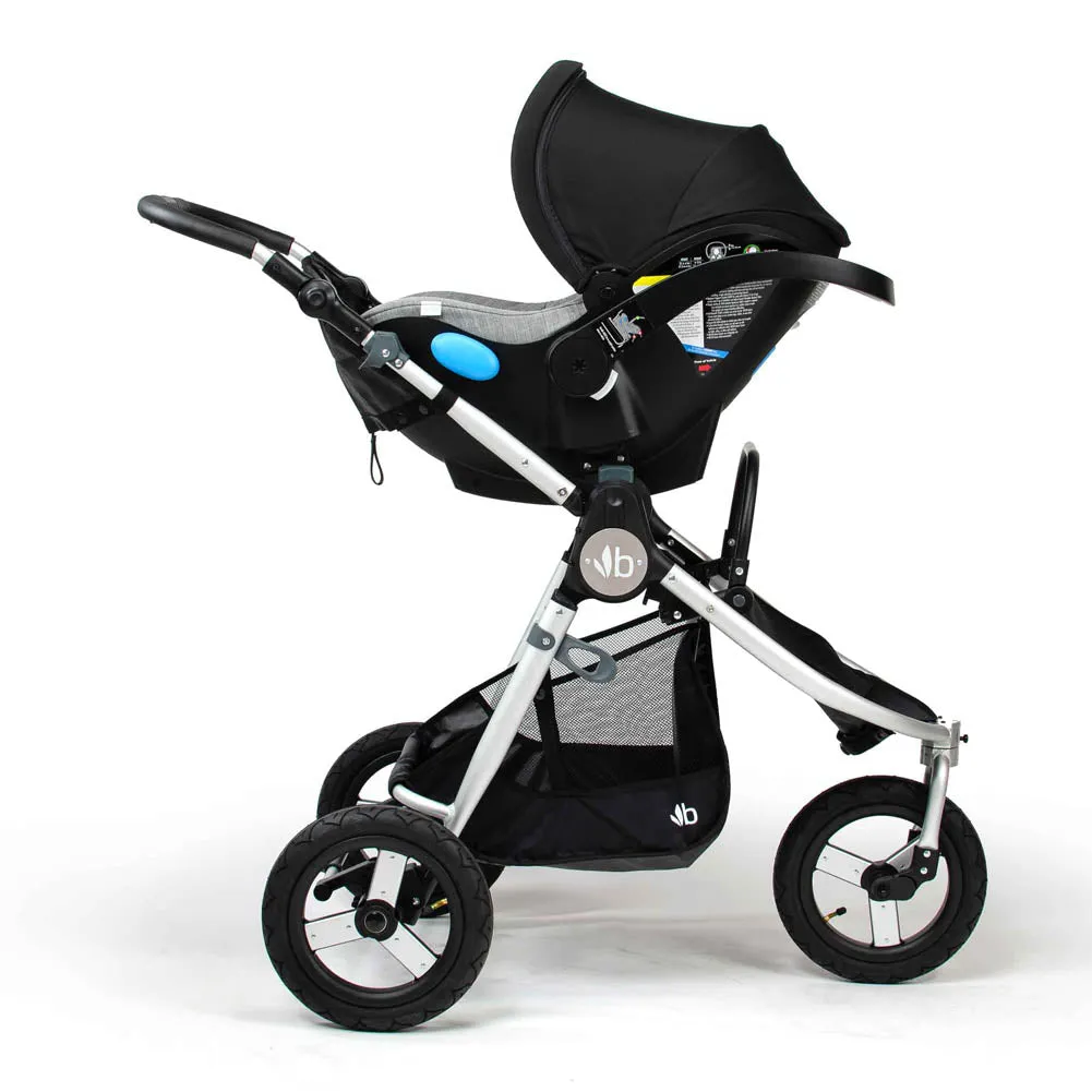 Bumbleride Indie/Speed Car Seat Adapter - Clek/Cybex/Maxi Cosi/Nuna (83767) (Open Box)