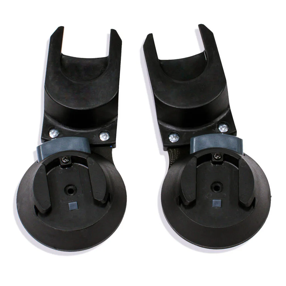 Bumbleride Indie/Speed Car Seat Adapter - Clek/Cybex/Maxi Cosi/Nuna (83767) (Open Box)