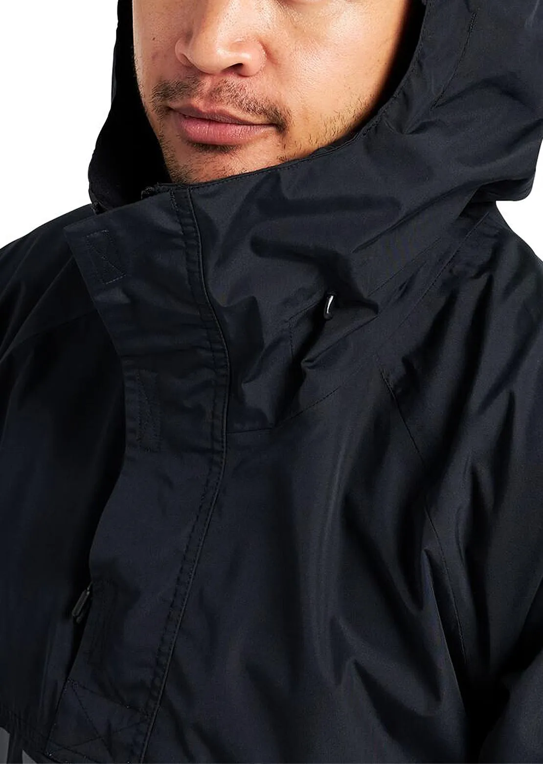 Burton Men's Frostner Anorak Jacket