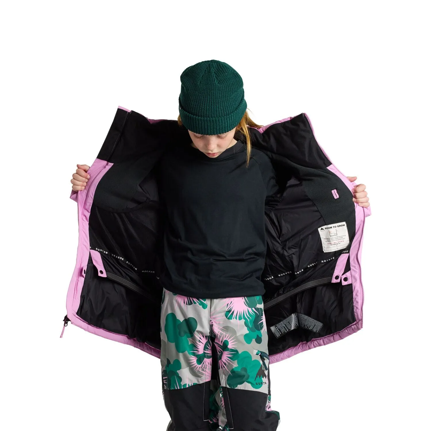 Burton Spindal Jacket 2025 - Kids'