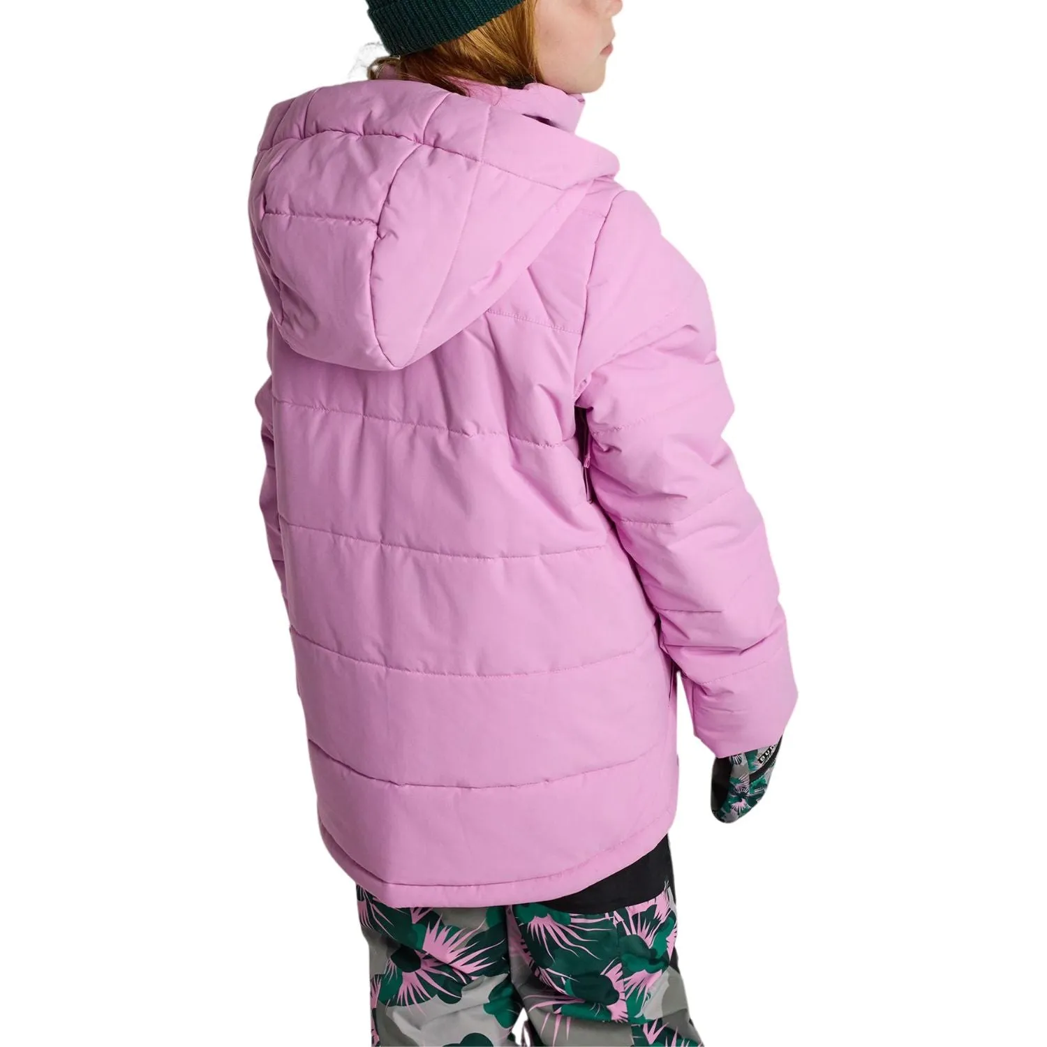 Burton Spindal Jacket 2025 - Kids'