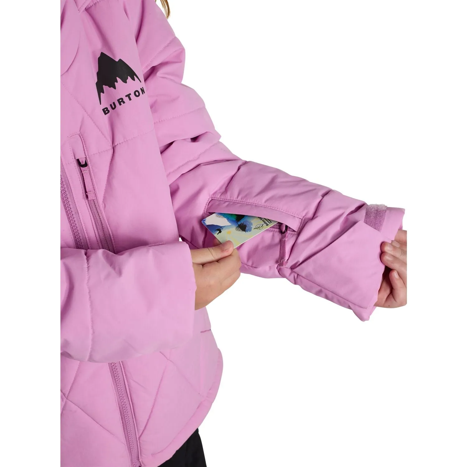 Burton Spindal Jacket 2025 - Kids'