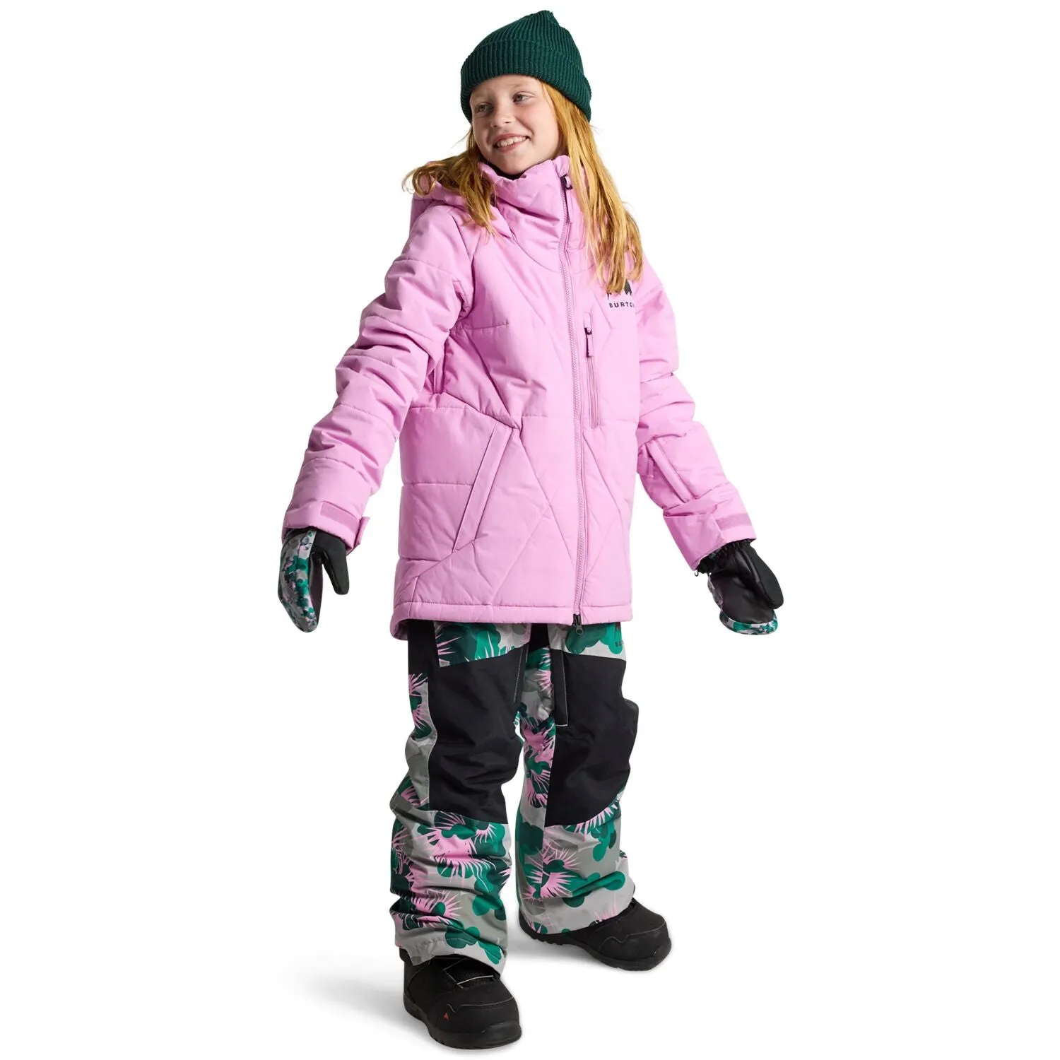 Burton Spindal Jacket 2025 - Kids'