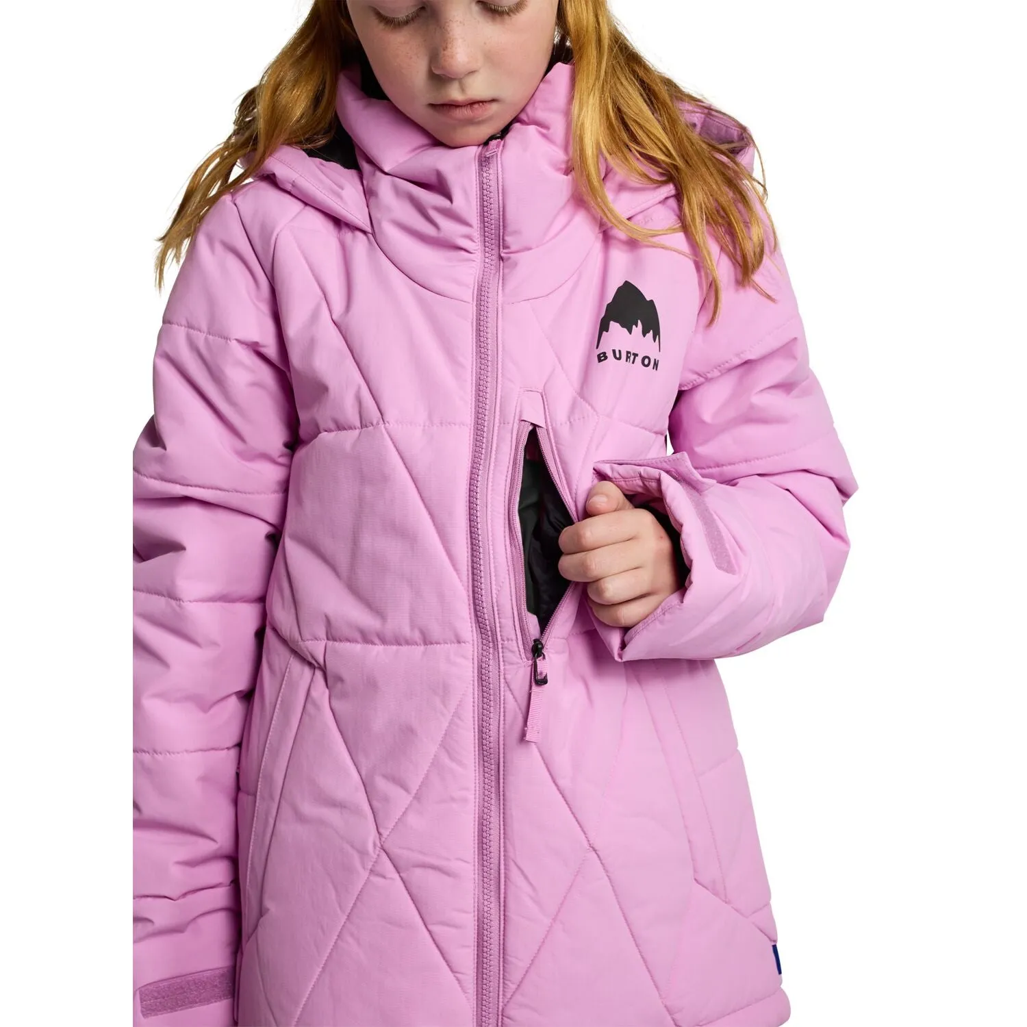 Burton Spindal Jacket 2025 - Kids'