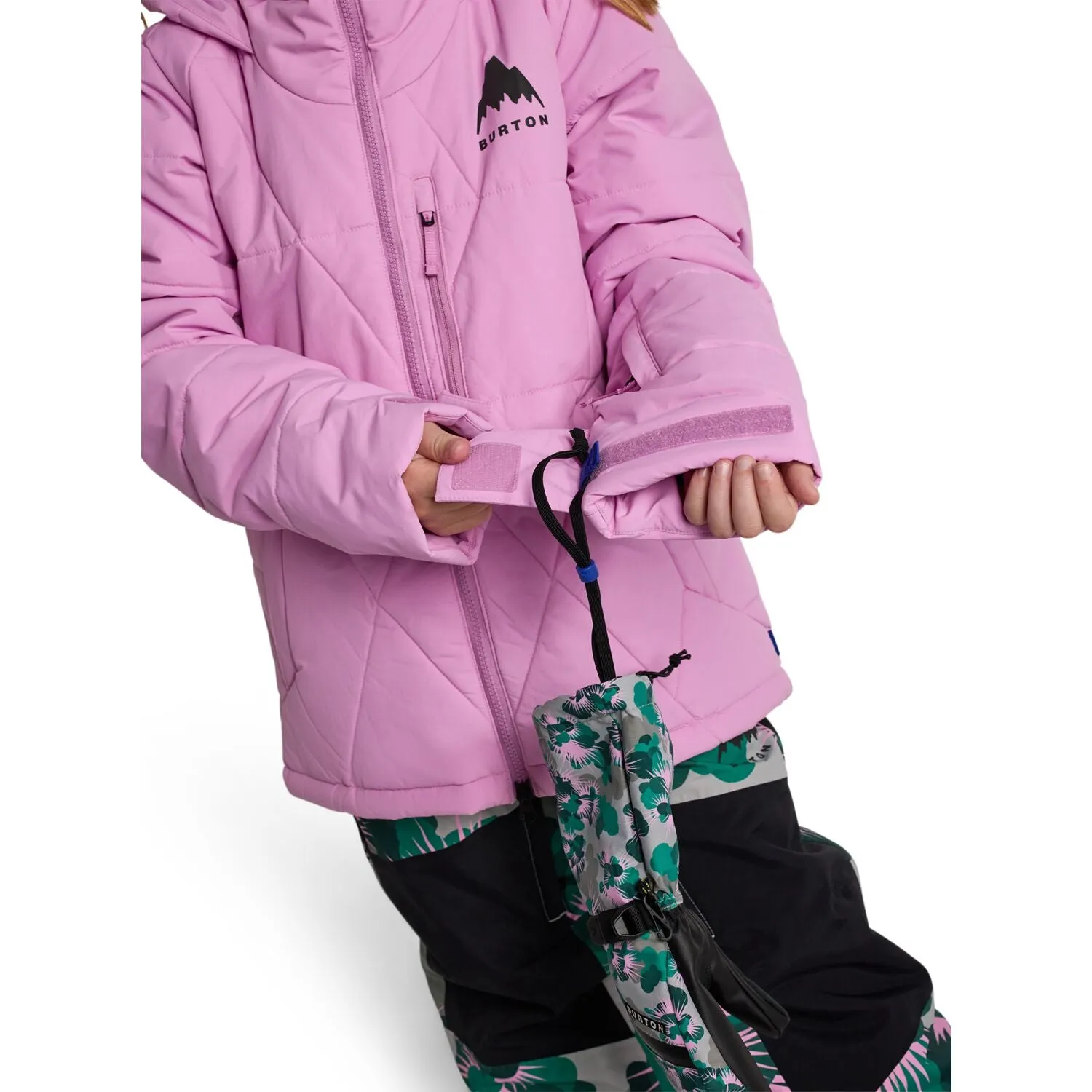 Burton Spindal Jacket 2025 - Kids'