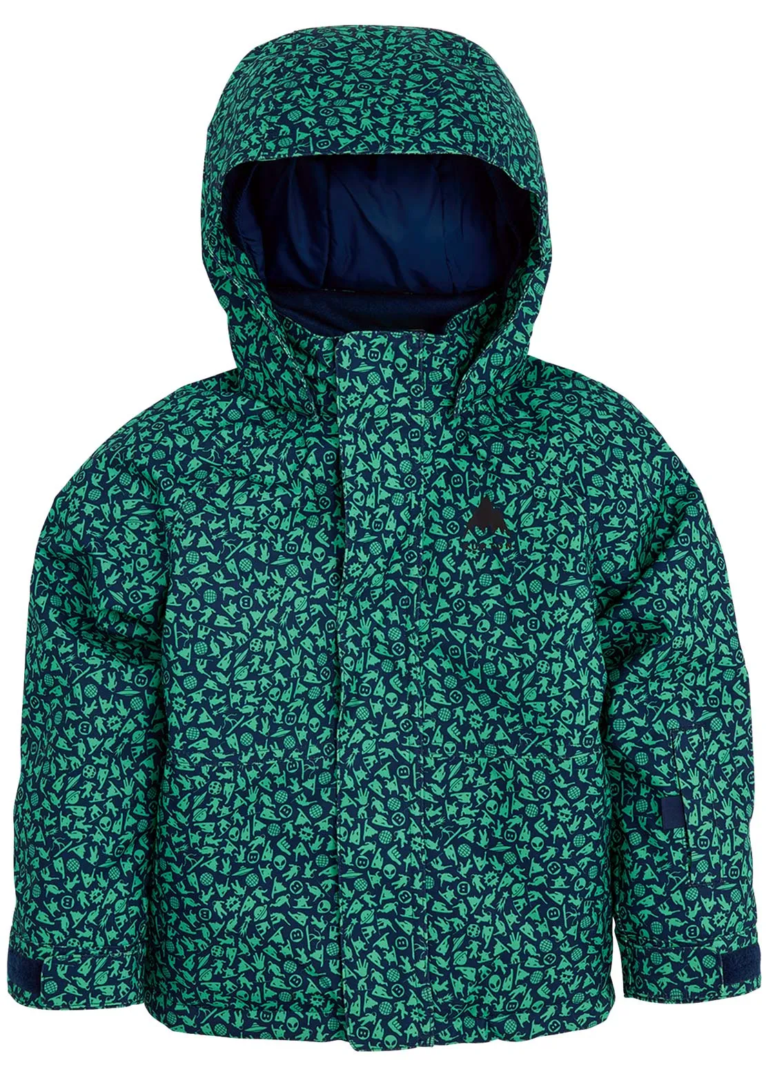 Burton Toddler Classic 2L Jacket