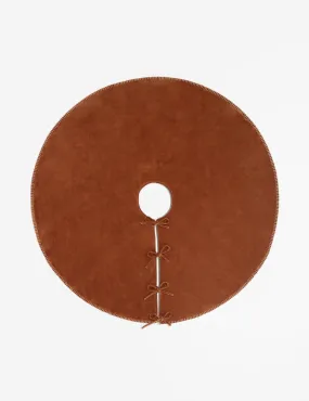 Caddie Tree Skirt