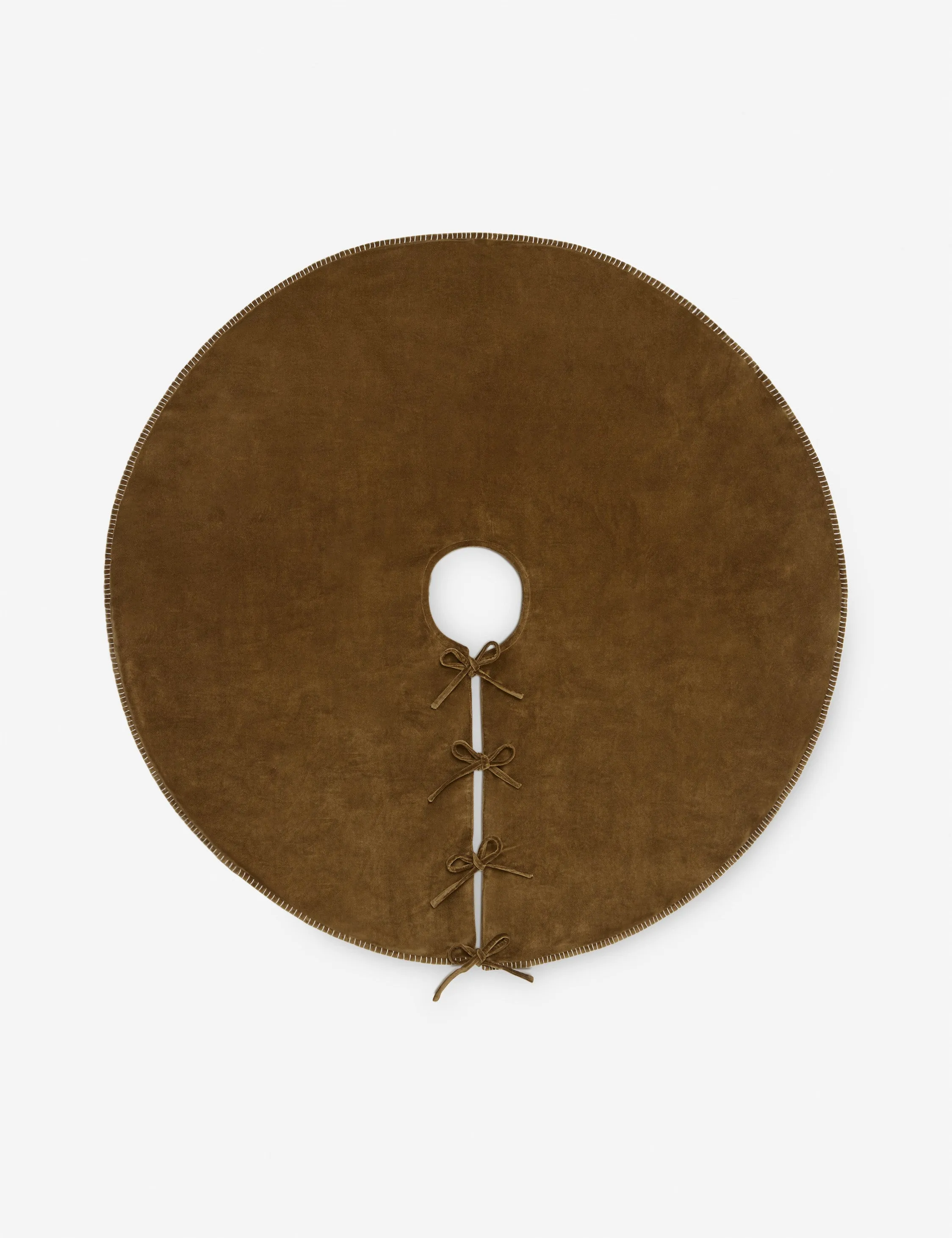 Caddie Tree Skirt