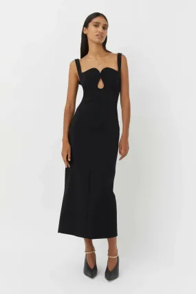 Camilla and Marc Brixton Dress | Black