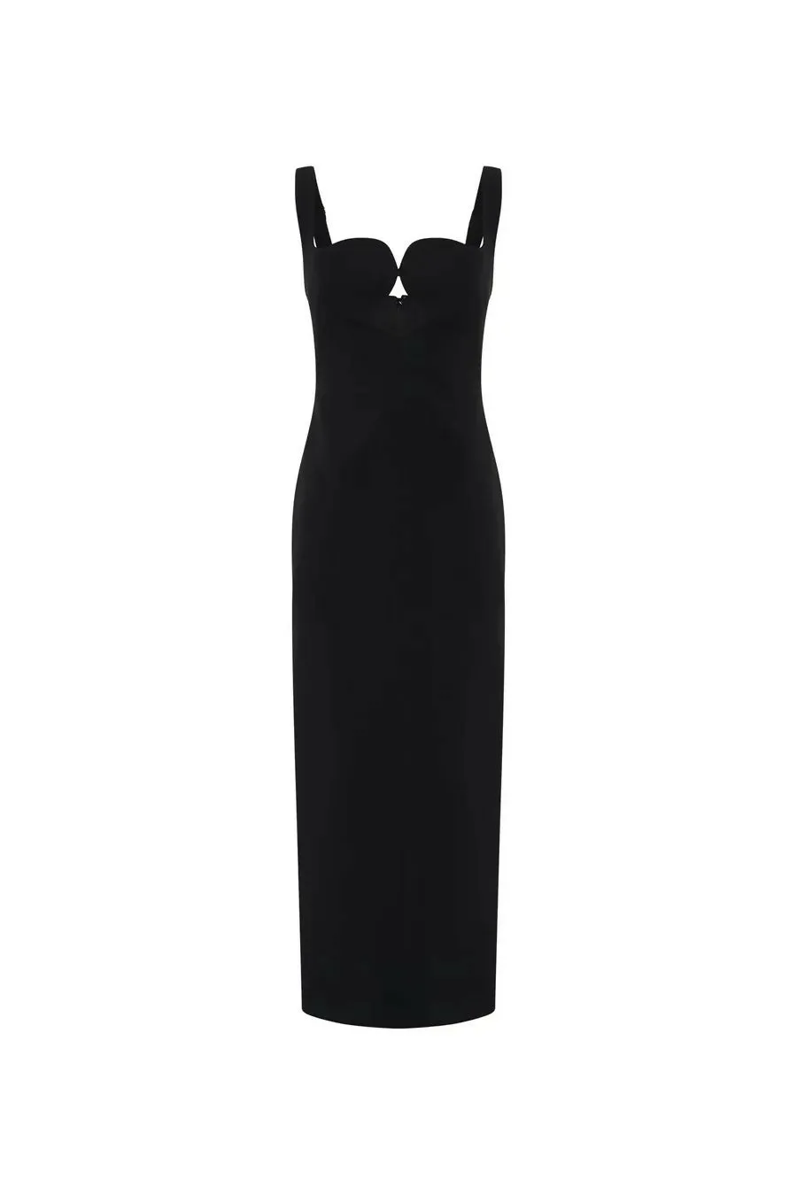 Camilla and Marc Brixton Dress | Black