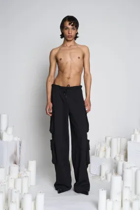 Cargo Sweatpants