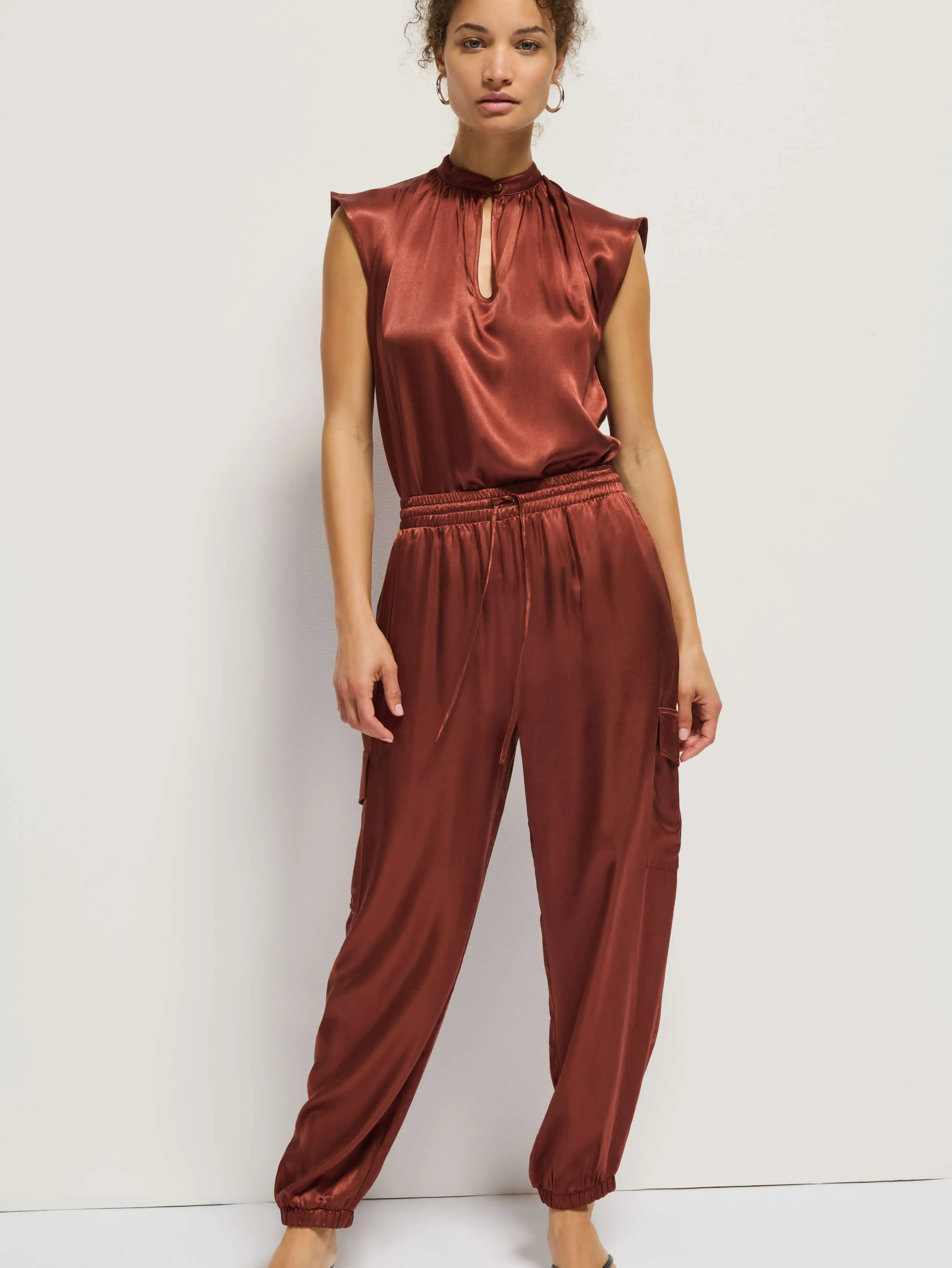 Carlo Trouser