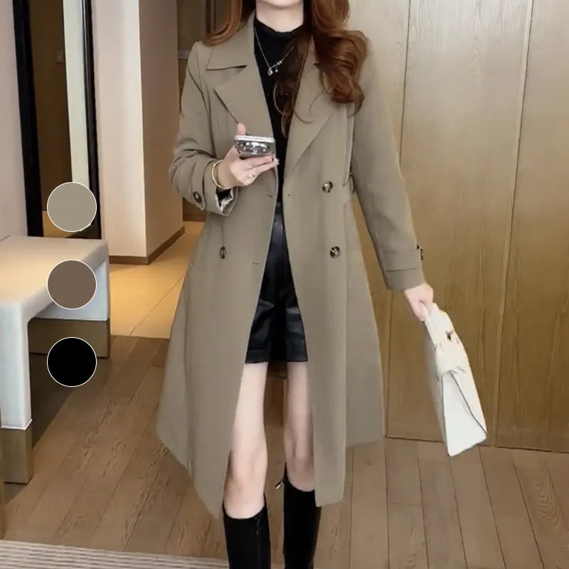 Charlotte™ - Trench Coat