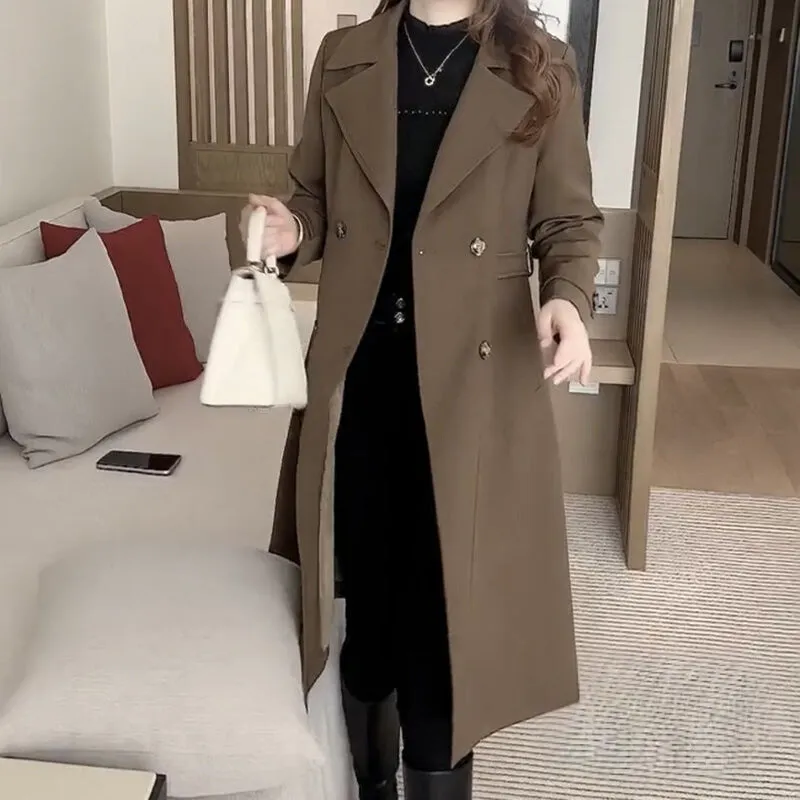 Charlotte™ - Trench Coat