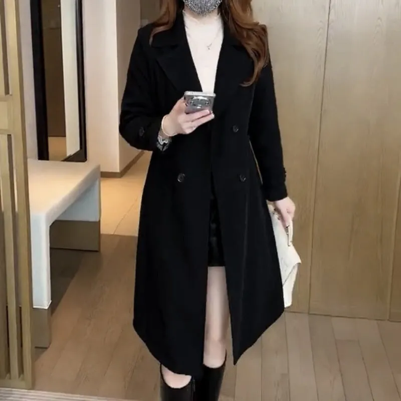 Charlotte™ - Trench Coat