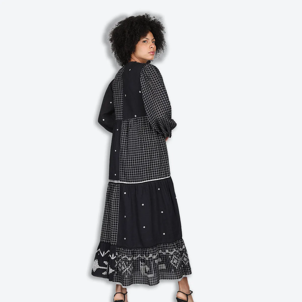 Conditions Apply Yolina Dress