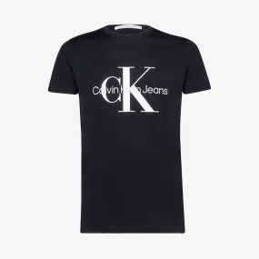 CORE MONOGRAM SLIM TEE