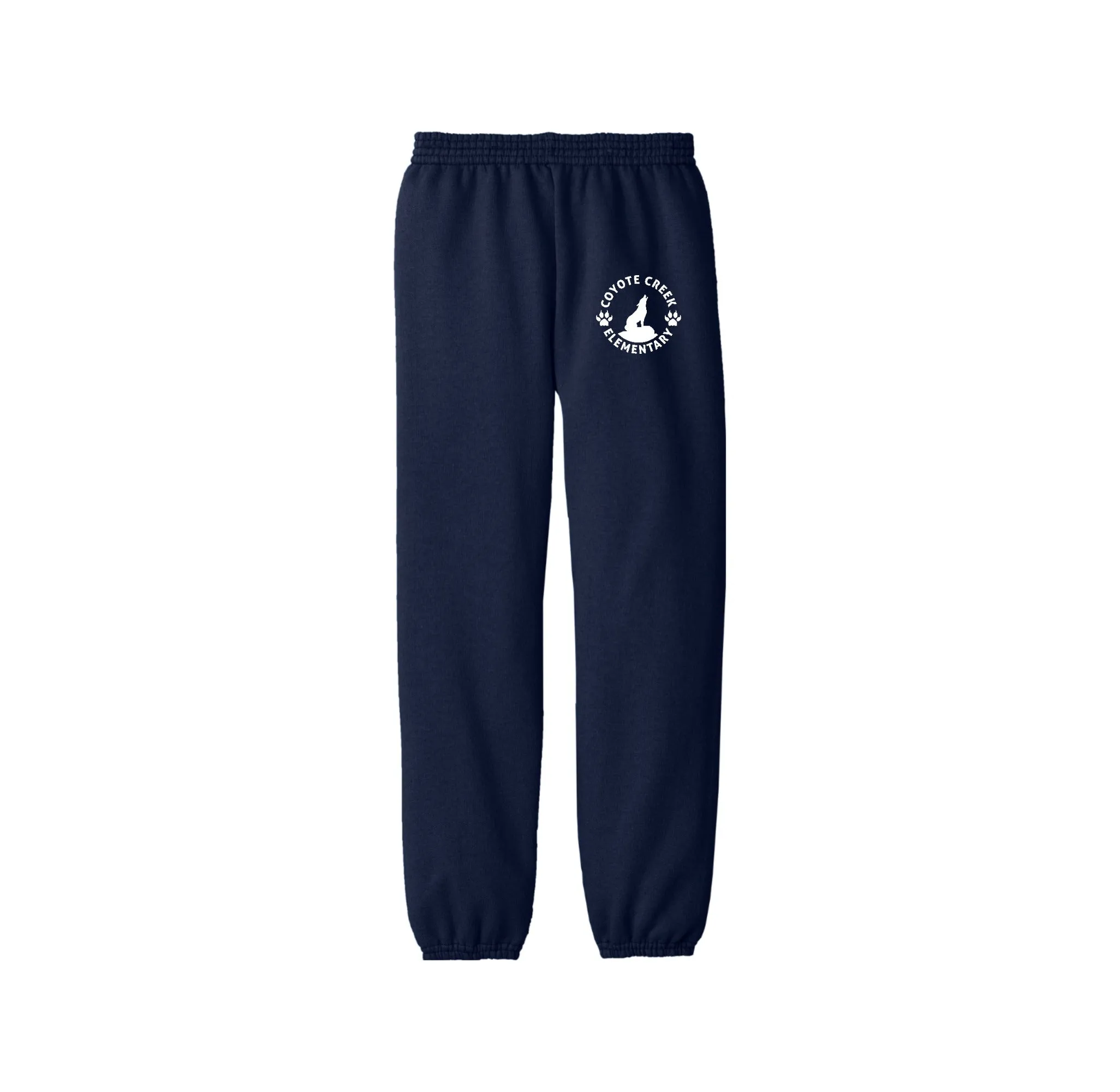 Coyote Creek Spirit Wear 2024-25 On-Demand-Youth Unisex Sweatpants On-Demand