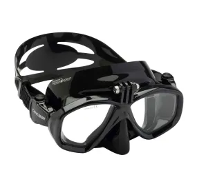 Cressi Action Mask