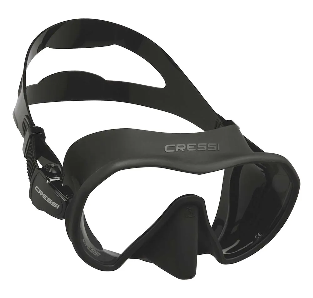 Cressi ZS1 Mask
