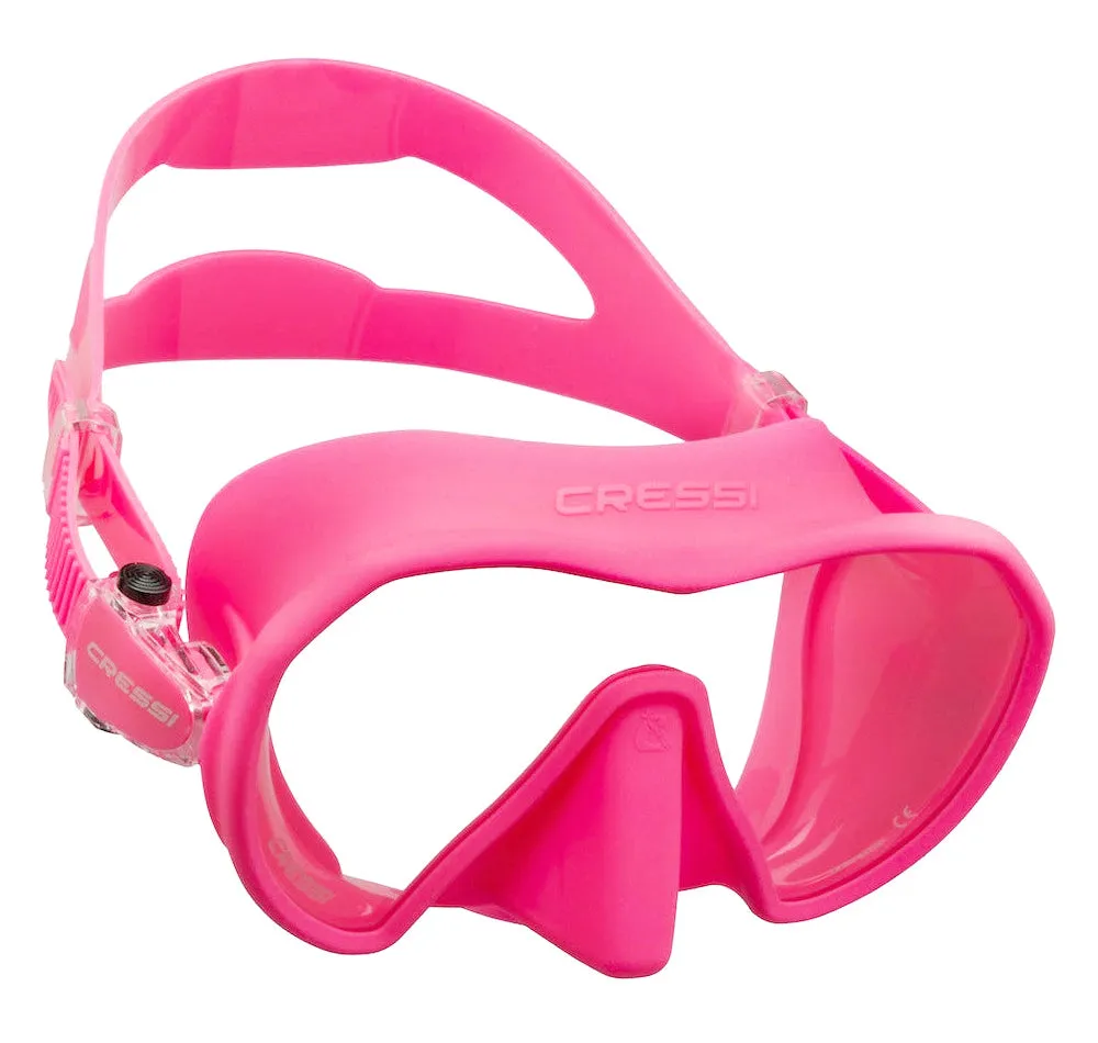 Cressi ZS1 Mask