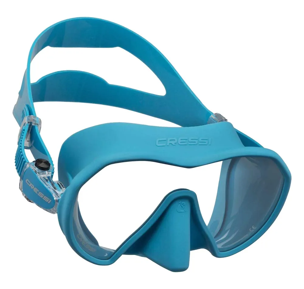 Cressi ZS1 Mask