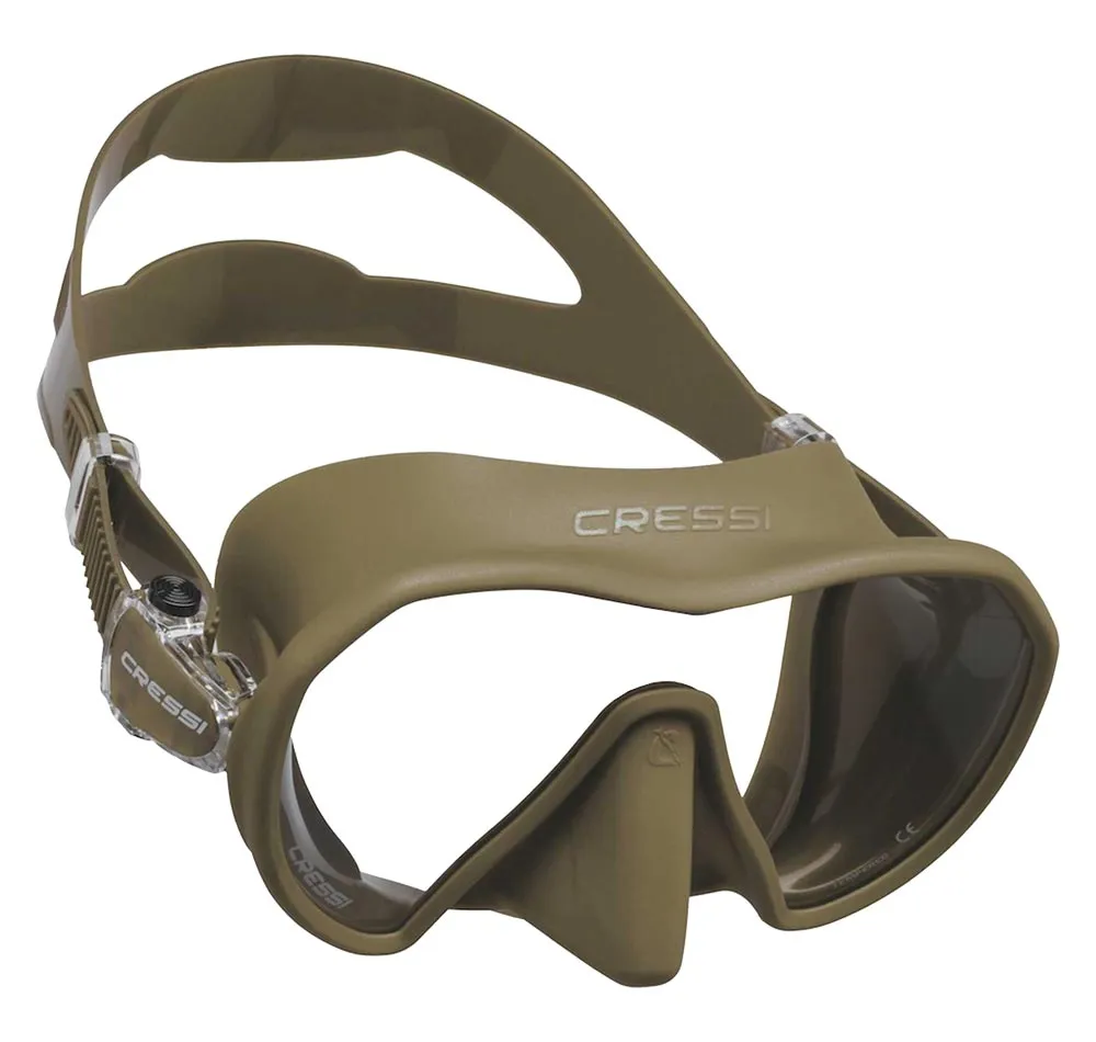 Cressi ZS1 Mask