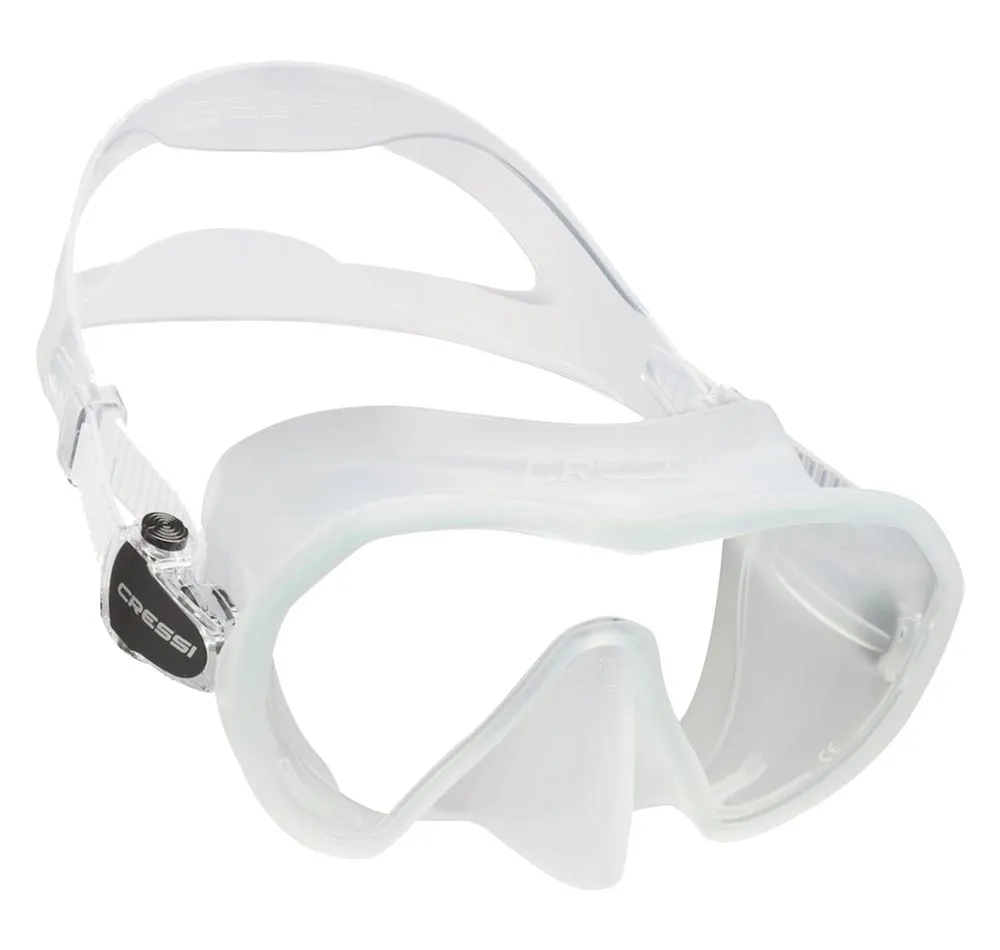 Cressi ZS1 Mask