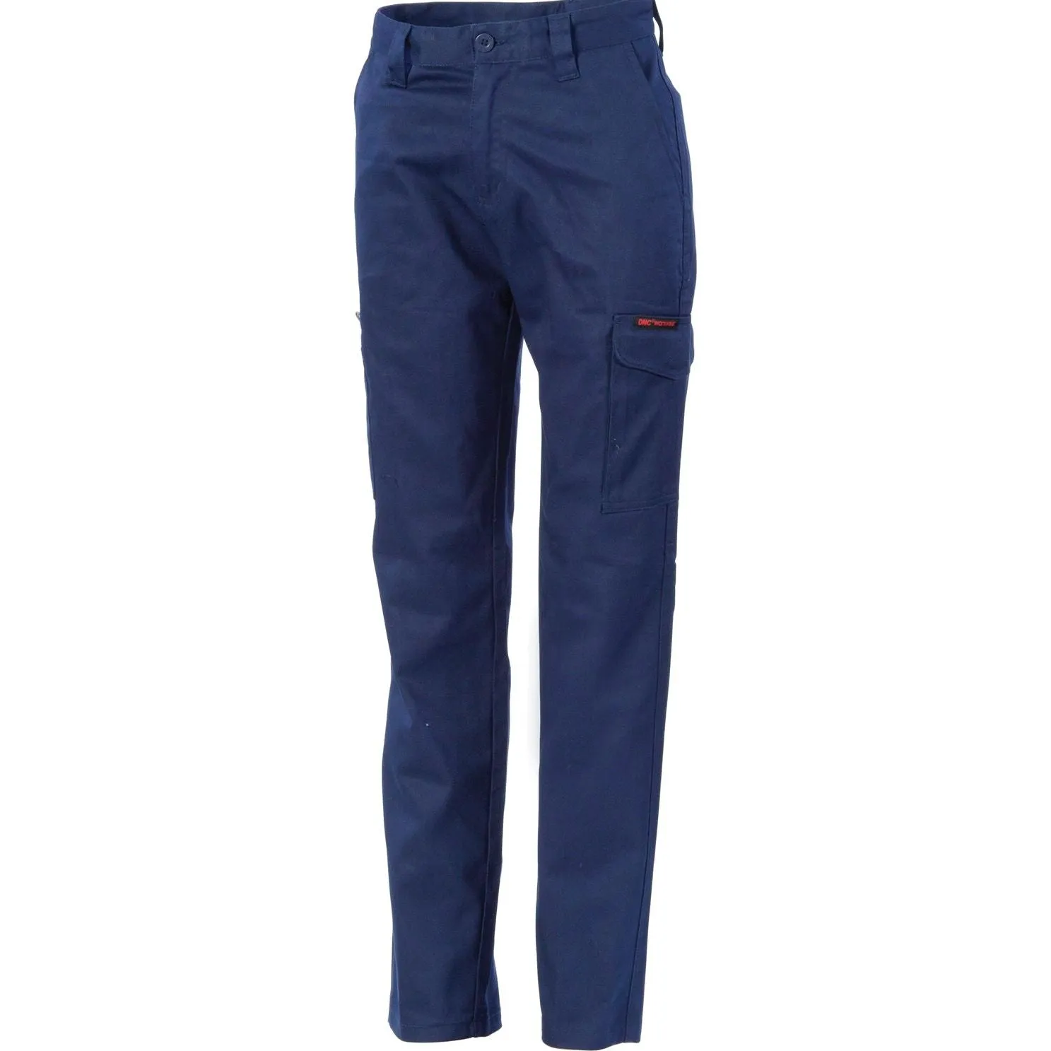 DNC Ladies Digga Cool - Breeze Cargo Pants (3356)