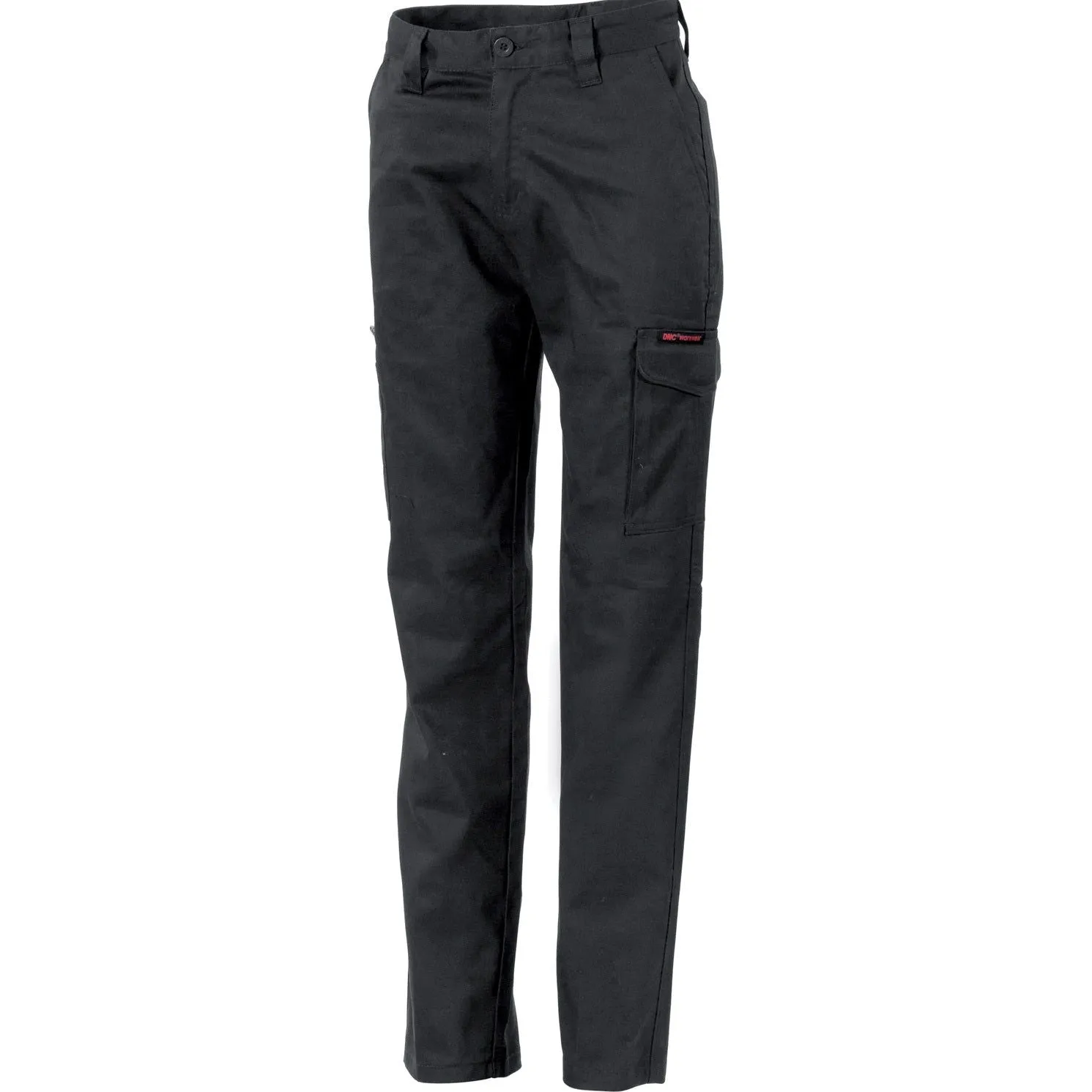 DNC Ladies Digga Cool - Breeze Cargo Pants (3356)