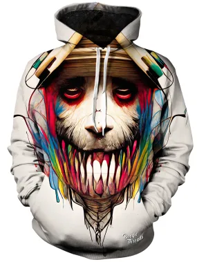 Dramatic Direction Unisex Hoodie