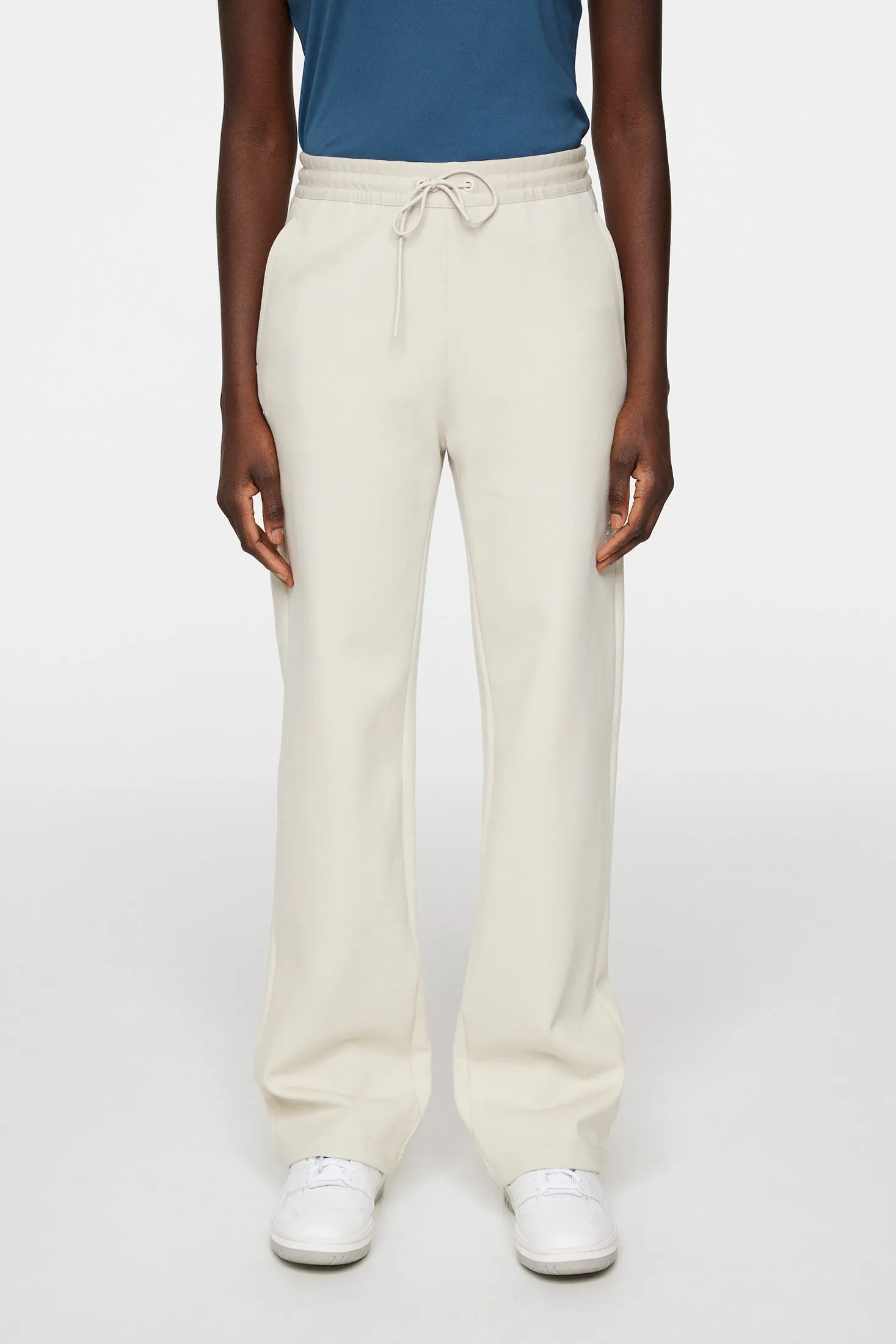 Elin Sweatpants / Moonbeam