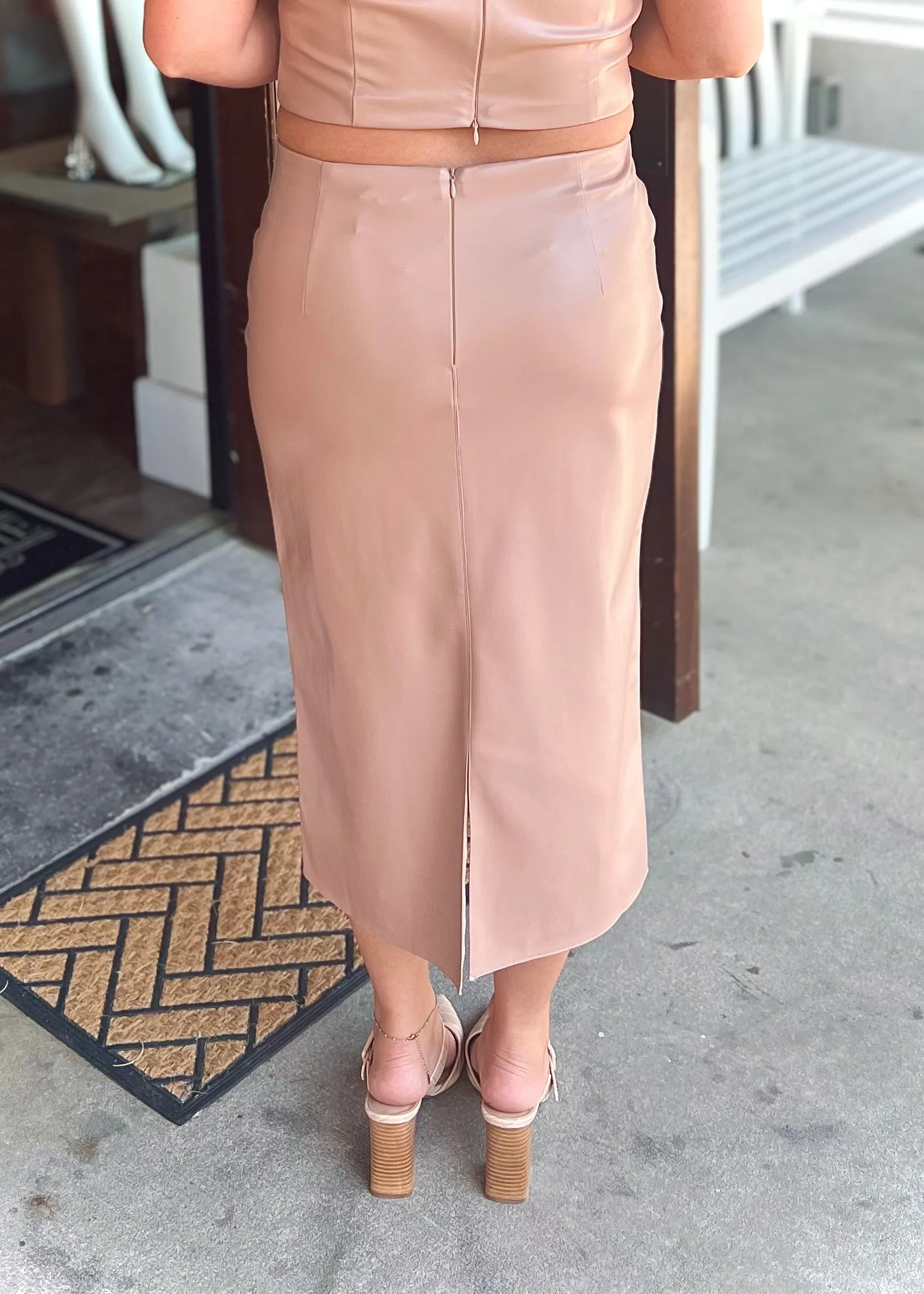 Ello Skirt