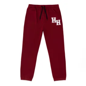 Emboidered Sweatpants