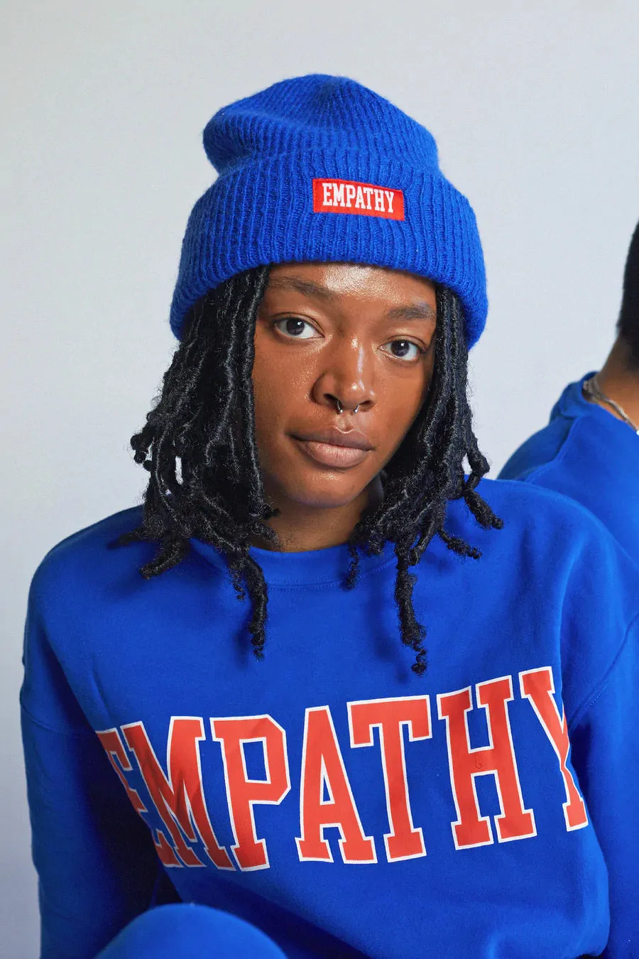 Empathy Always Beanie