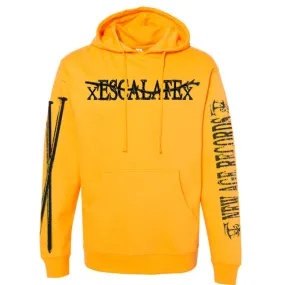 Escalate "Let Them Sink" Pullover Hoodie