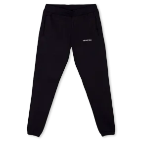ESSENTIALS PANTS EEN Black Sweatpants.