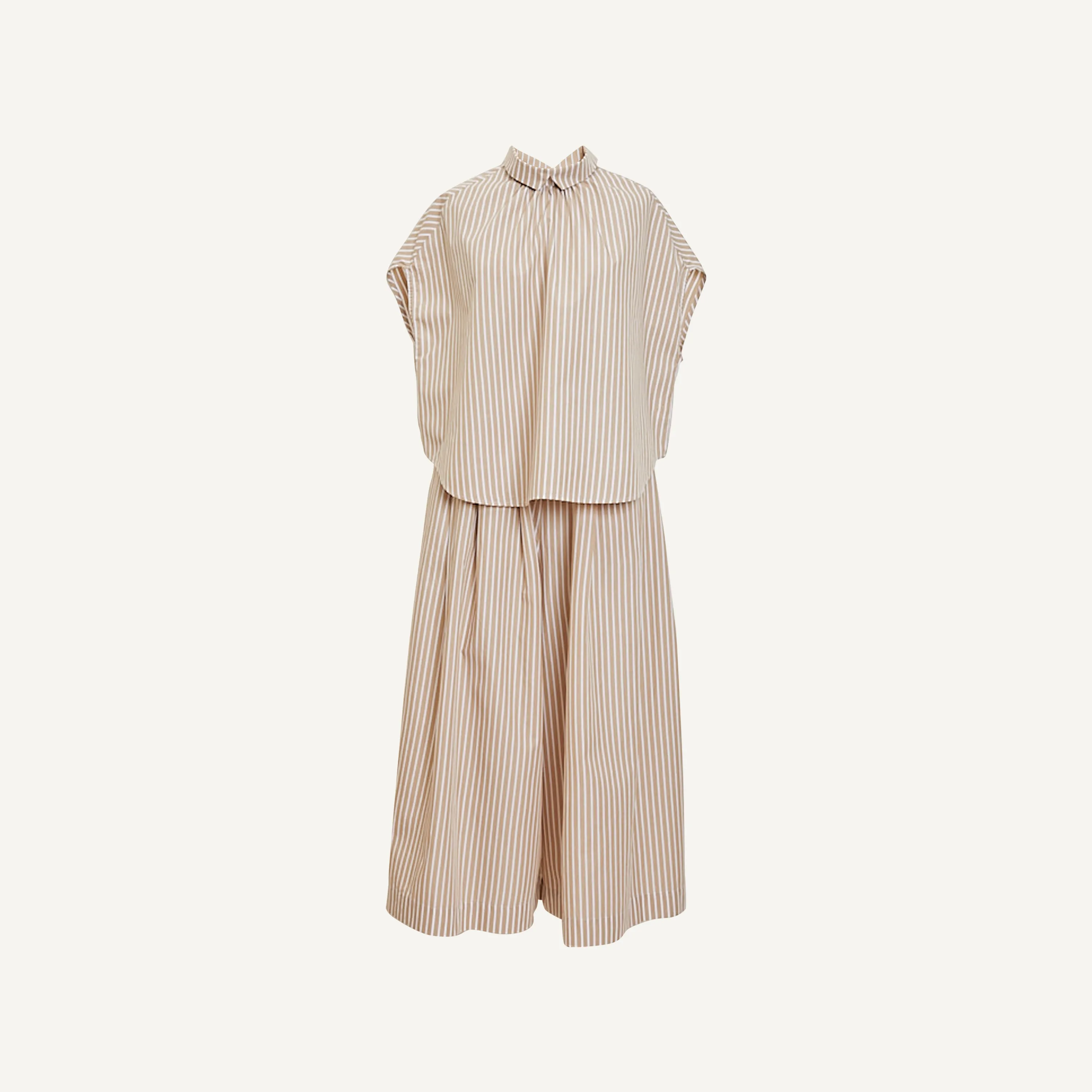 GALLEGO DESPORTES SLEEVELESS SHIRT