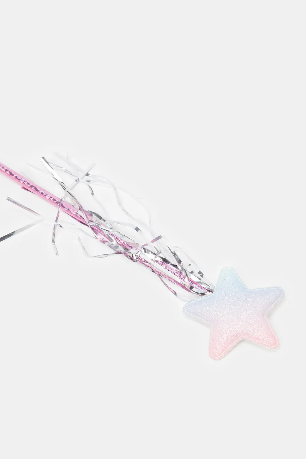 Girls Assorted Wing Set (Pack of 3)