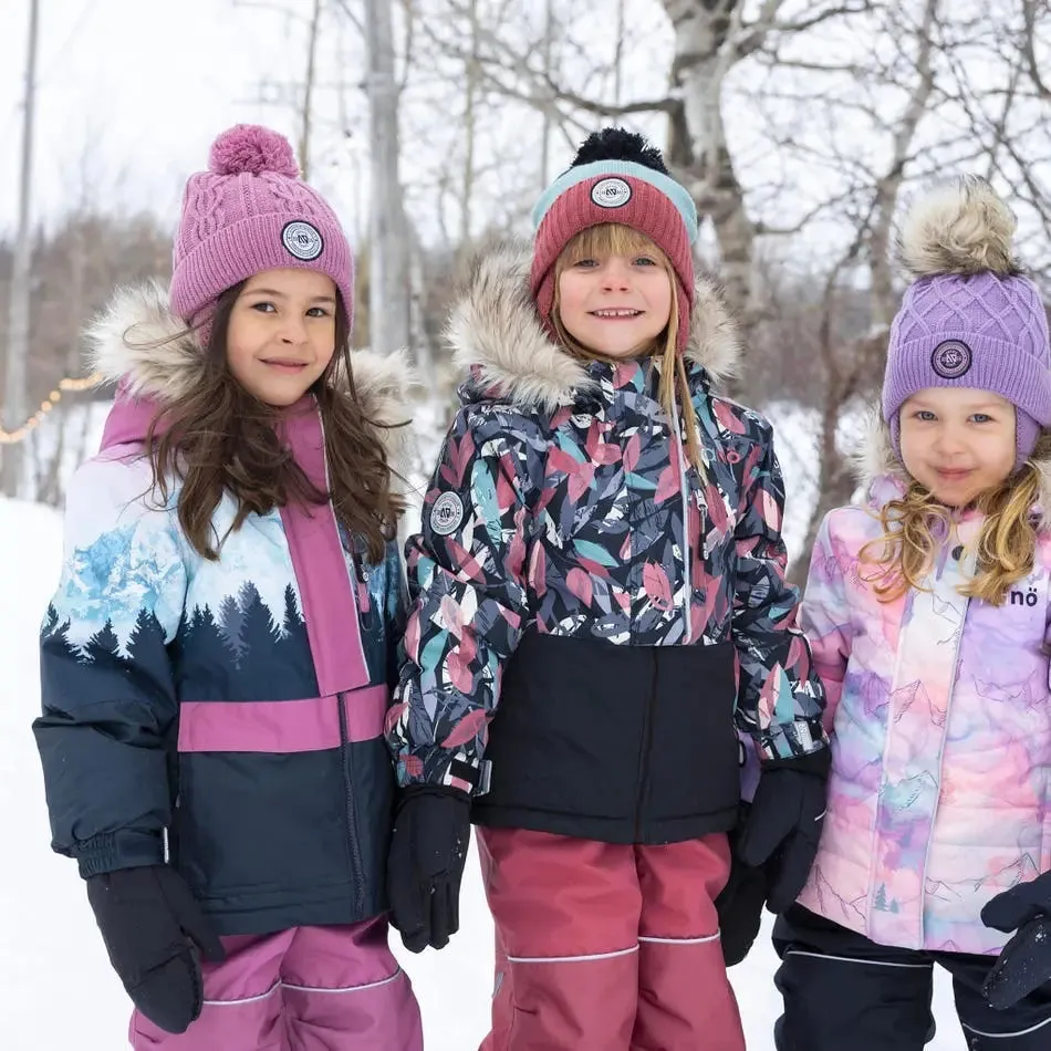 Girls' Rachel Girls Snowsuit | Nano