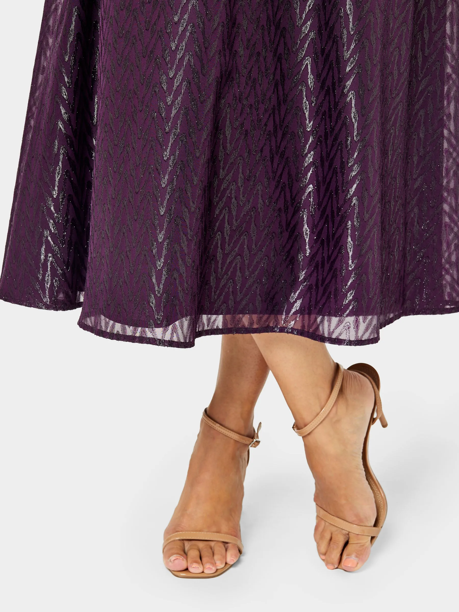 GWD Nadia Sparkle Skirt