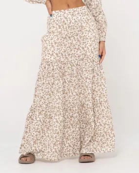 Harvey Maxi Skirt