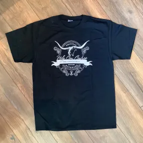 HCC Black Shirt