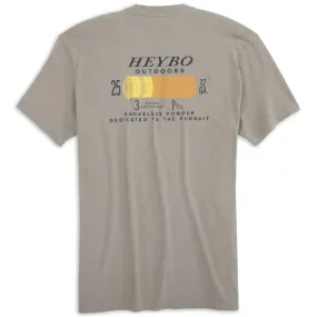 High Brass Tee