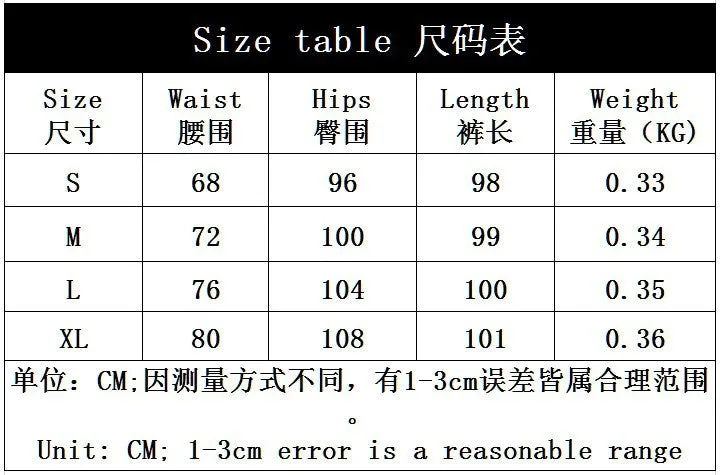 High Waist Elastic Ankle Belt Pocket Pants