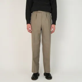 HIGH WAIST FRENCH OFFICER