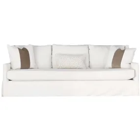Hudson Sofa, Nomad Snow