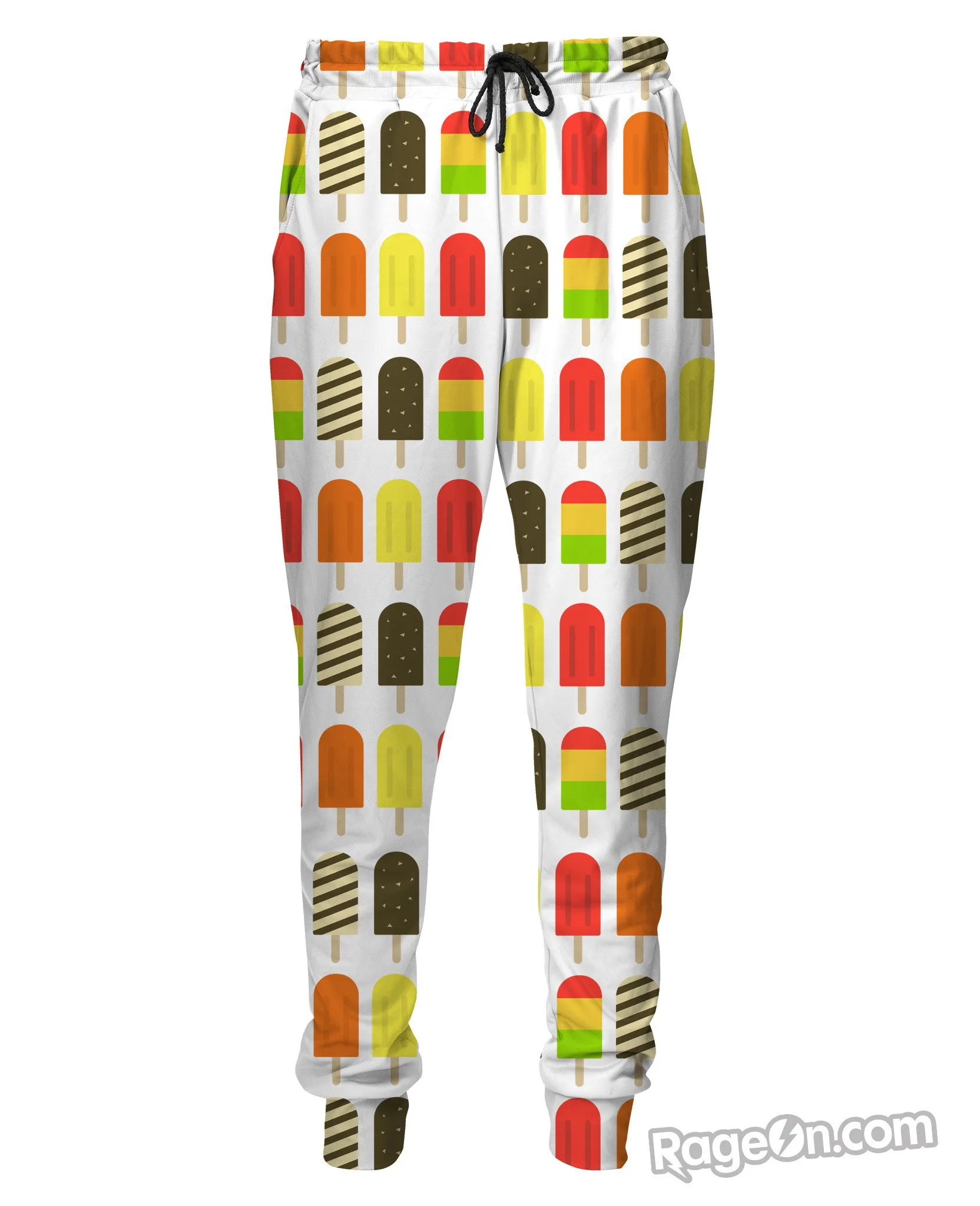 Ice Cream Sweatpants